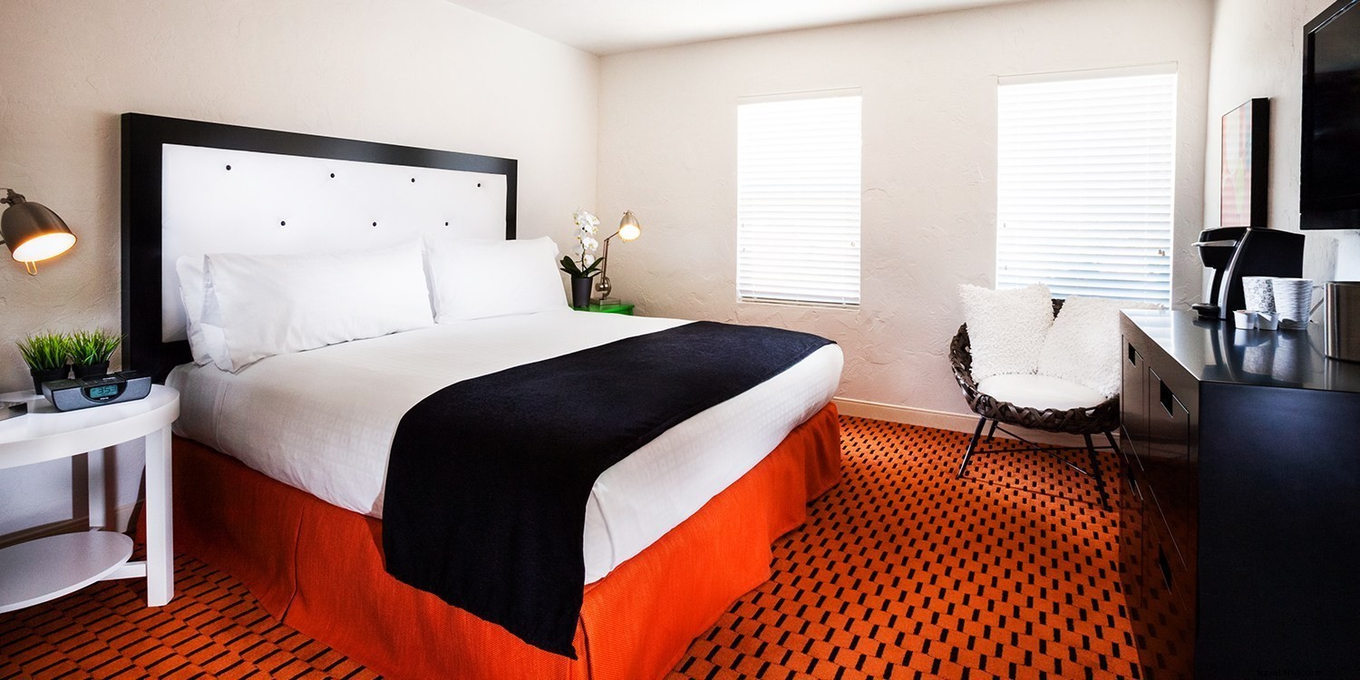 Escape Super Bowl 50 Chaos: Best Hotel Deals for San Francisco Locals